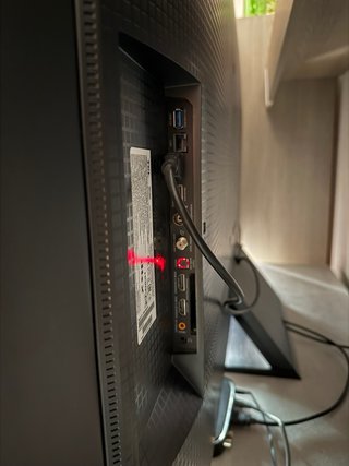 TV TCL 65 Mini LED 65C805