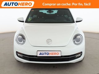 Volkswagen Beetle 1.6 TDI Design