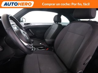 Volkswagen Beetle 1.6 TDI Design