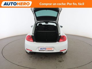 Volkswagen Beetle 1.6 TDI Design