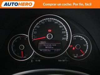 Volkswagen Beetle 1.6 TDI Design