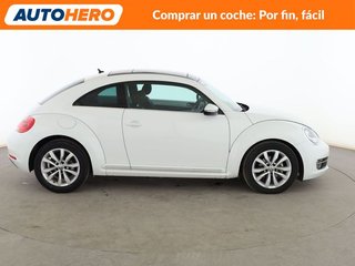 Volkswagen Beetle 1.6 TDI Design