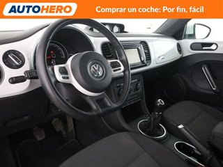 Volkswagen Beetle 1.6 TDI Design