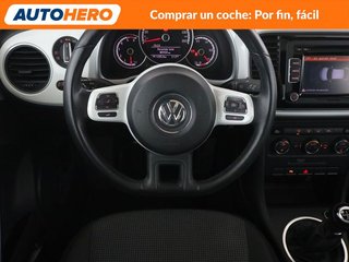 Volkswagen Beetle 1.6 TDI Design