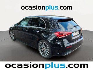 Mercedes-Benz Clase A 200 d 110 kW (150 CV)