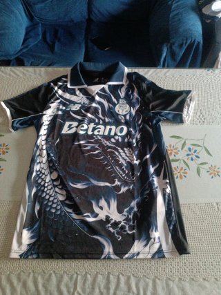 Camiseta FC Porto Betano Dragón