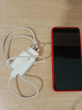 Xiaomi Redmi Note A5 Rojo