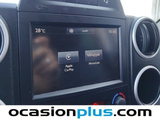 Peugeot Partner Tepee BlueHDi 100 Outdoor 74 kW (100 CV)