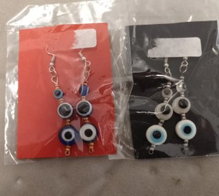 Pendientes Artesanales