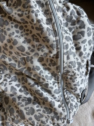 Mochila Portabebés Love & Carry One