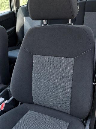 Coche Opel Zafira por piezas