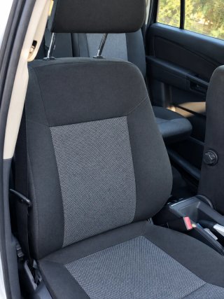 Coche Opel Zafira por piezas
