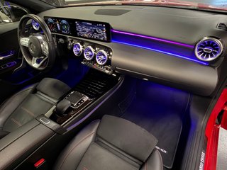 Mercedes-Benz Clase A AMG
