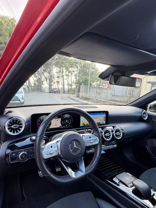 Mercedes-Benz Clase A AMG