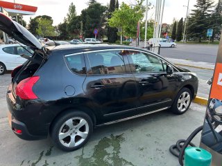 Peugeot 3008 2013