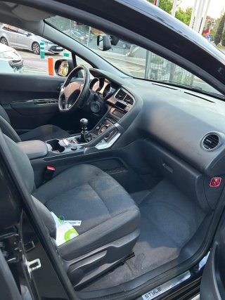 Peugeot 3008 2013
