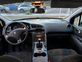 Peugeot 3008 2013