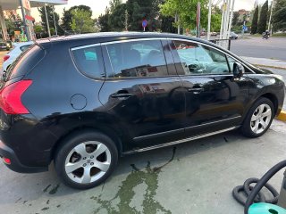 Peugeot 3008 2013