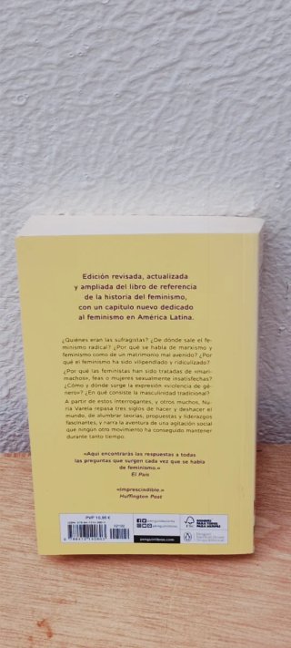 LOTE 5 NOVELAS FEMINISMO DESARROYO PERSONAL
