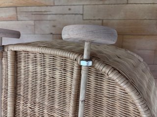 2 Carritos Zara Home