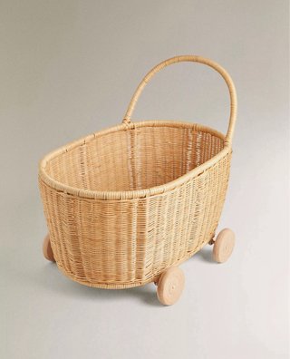 2 Carritos Zara Home