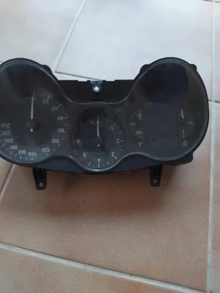 Cuadro de instrumentos Seat León MK2