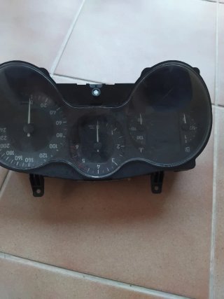 Cuadro de instrumentos Seat León MK2