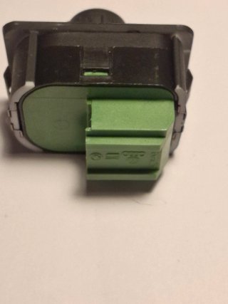 Mando Ajuste Espejos Audi A6