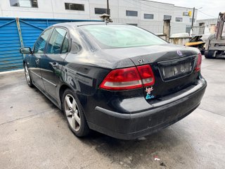 Despiece Saab 9-3 Berlina