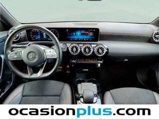 Mercedes-Benz Clase A 200 d 110 kW (150 CV)