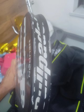 Bullpadel Neuron Padel