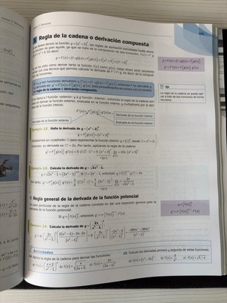 Matemáticas Aplicadas a las Ciencias Sociales 1...