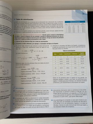 Matemáticas Aplicadas a las Ciencias Sociales 1...