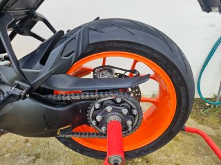 Ktm Superduke 1290gt