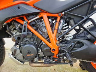 Ktm Superduke 1290gt