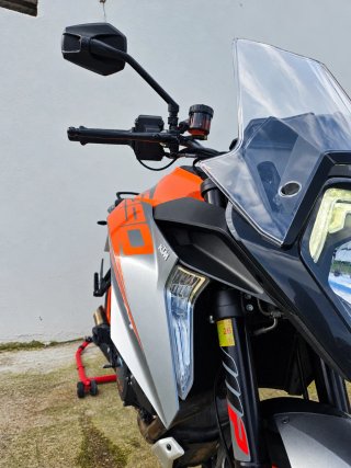 Ktm Superduke 1290gt