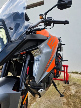 Ktm Superduke 1290gt