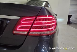 Mercedes-Benz Clase E 2013