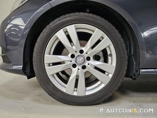 Mercedes-Benz Clase E 2013
