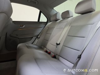 Mercedes-Benz Clase E 2013