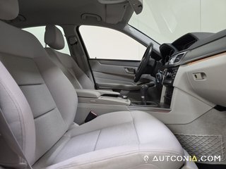 Mercedes-Benz Clase E 2013