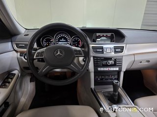 Mercedes-Benz Clase E 2013