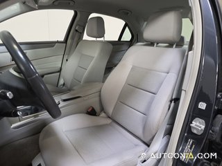 Mercedes-Benz Clase E 2013