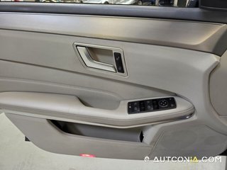 Mercedes-Benz Clase E 2013