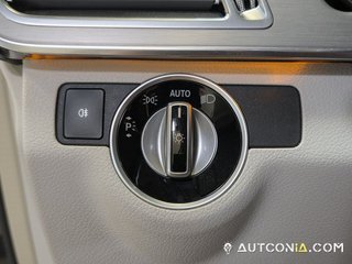 Mercedes-Benz Clase E 2013