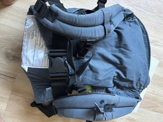 Mochila Portabebés Boba Constellation