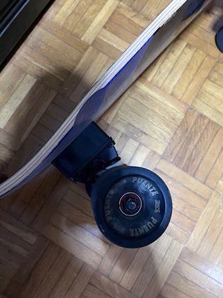 Surfskate Monopatín