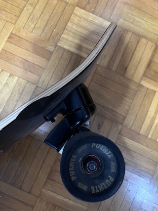 Surfskate Monopatín