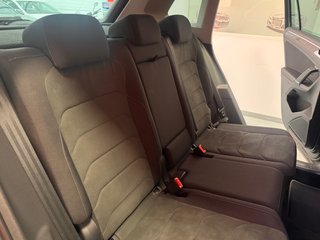 Volkswagen Tiguan SPORT 2.0 TDI 190CV