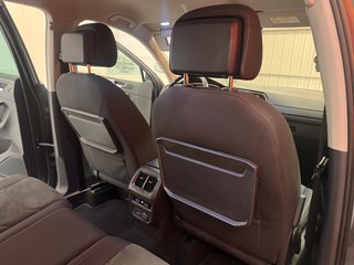 Volkswagen Tiguan SPORT 2.0 TDI 190CV